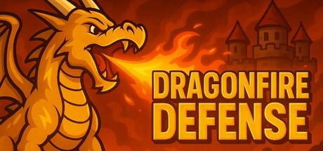 DragonFire Defense
